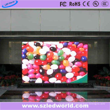 LED Indoor Screen P6 Display Full Color for Fixed